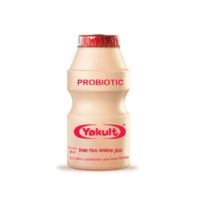 Yakurt Probiotic Yogurt
