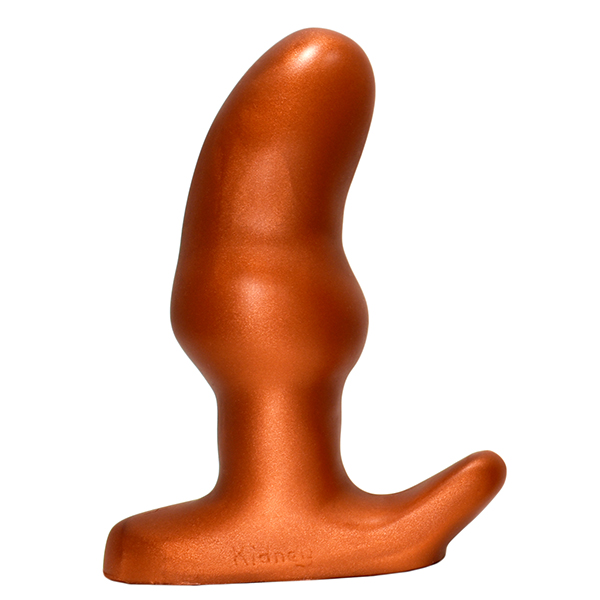 Charlie Horse Kidney Butt Plug