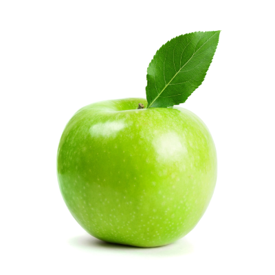Green Apple