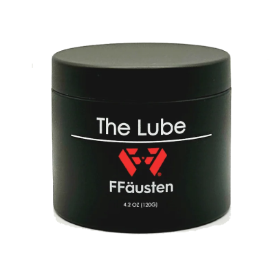 Lubricious FFausten