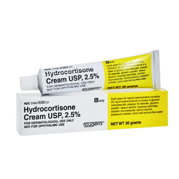 Cortizone Cream