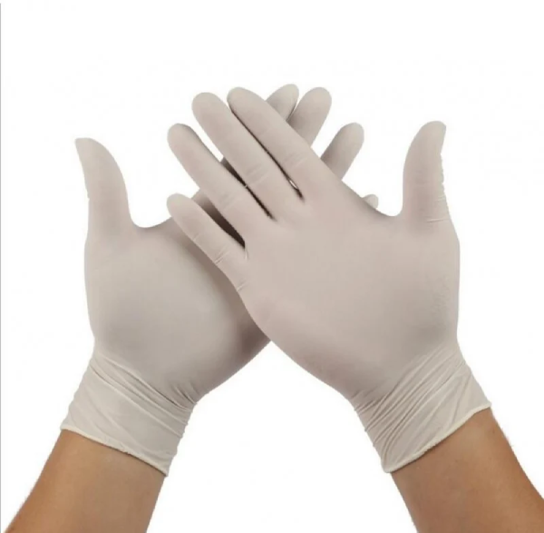  Skin-tight Gloves
