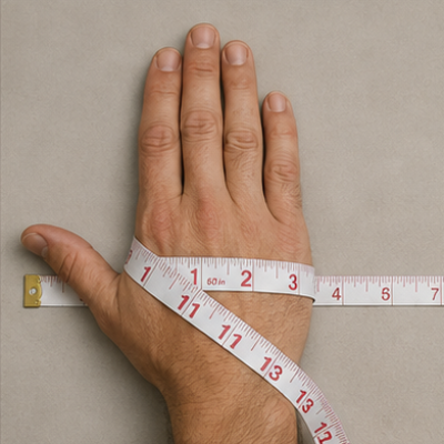 Adjusting Tape