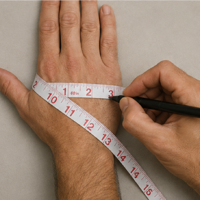 Marking Ruler