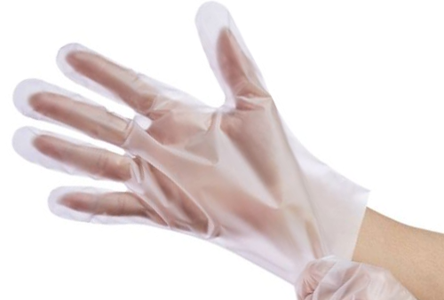 TPE Gloves