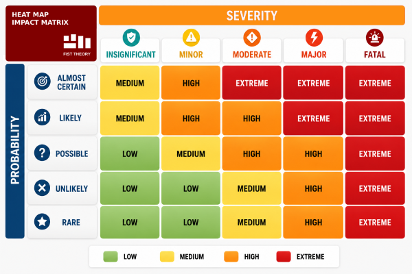 Heat Map
