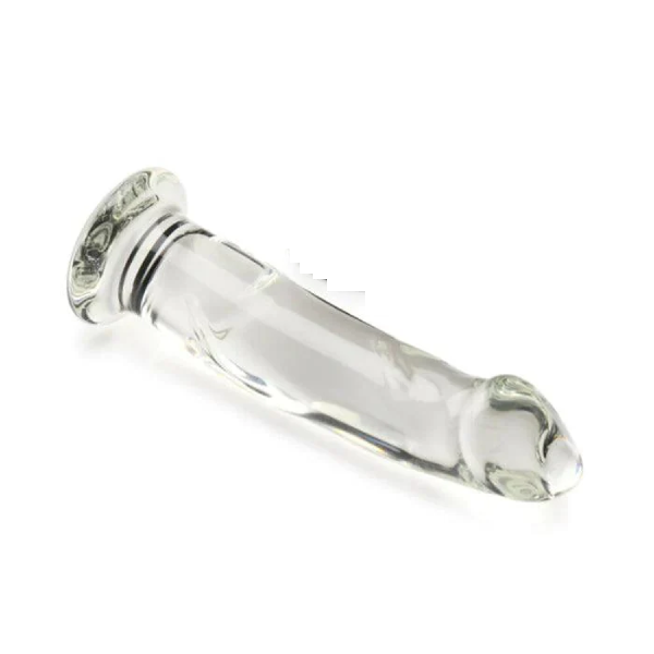 Glass Toy