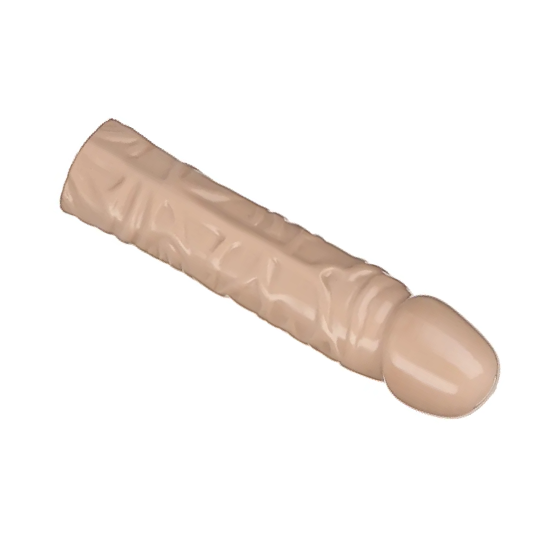 PVC Toy