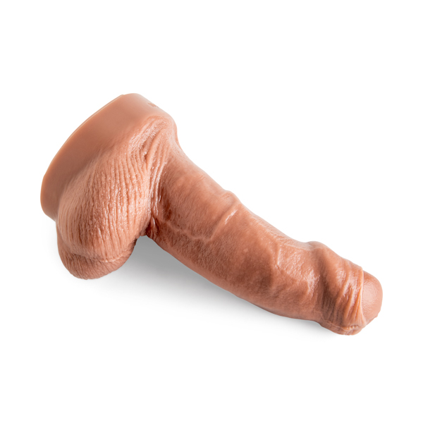 Silicone Toy