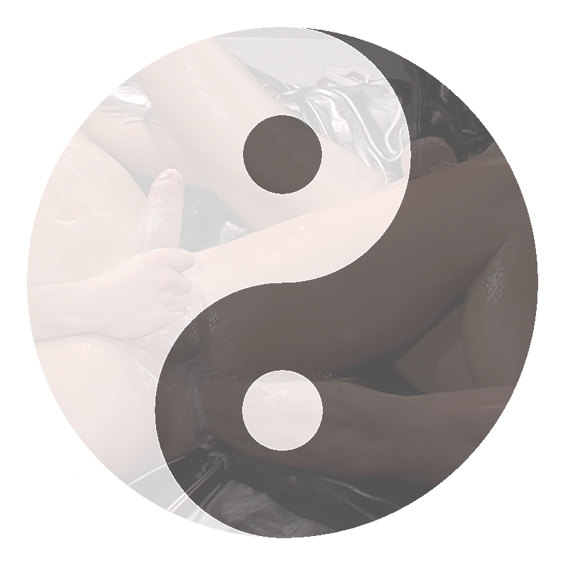 Fisting Yin Yang
