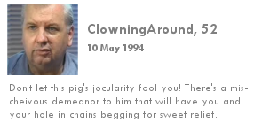 John Wayne Gacy