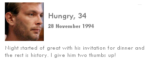 Jeffrey Dahmer