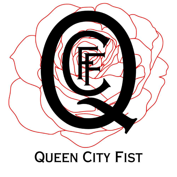 Queen City Fist