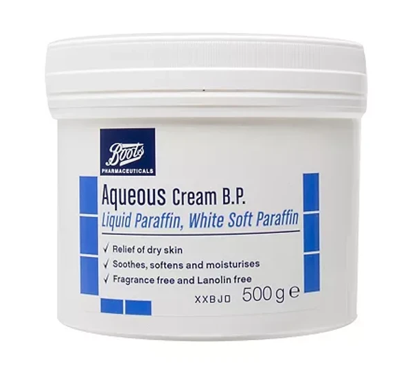 Aqueous Cream