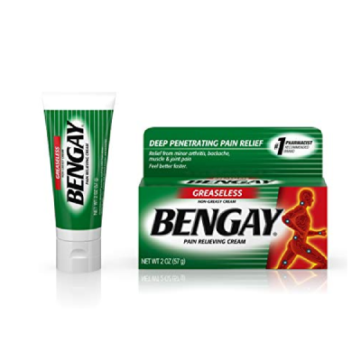 Bengay Original