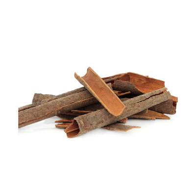 Camphor Bark