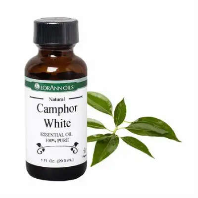 Camphor Oil