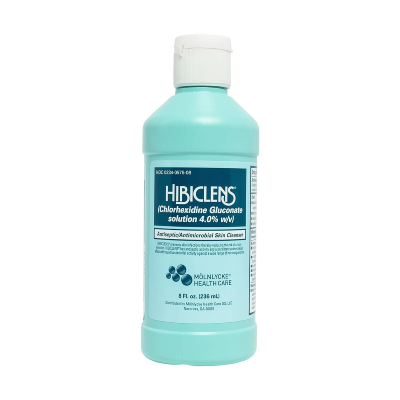 Prescription Mouthwash