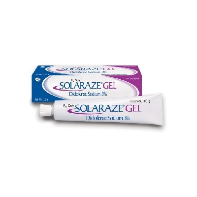 Solaraze
