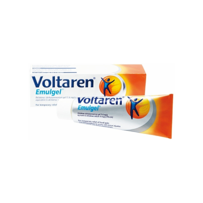Voltaren