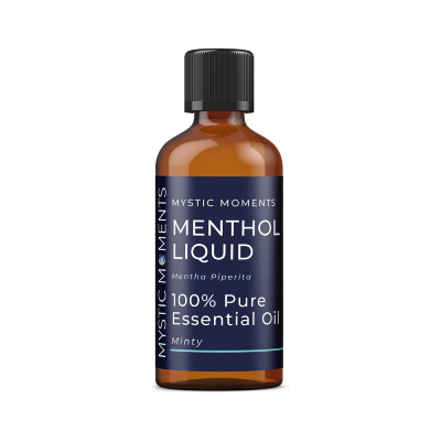 Menthol Oil