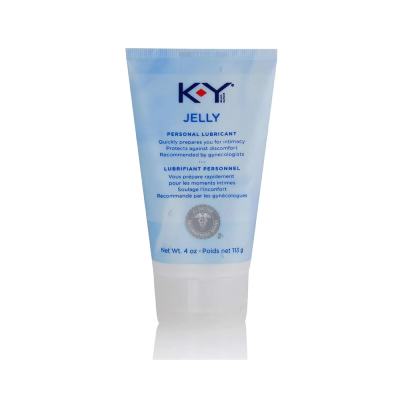 KY Jelly