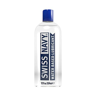 Swiss Navy Water Based