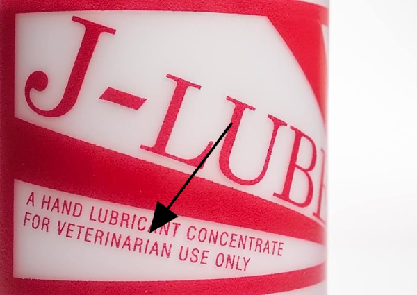 Vet Use Only