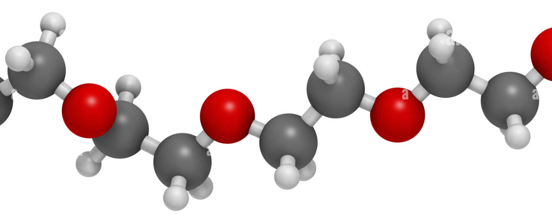 PEO Molecule