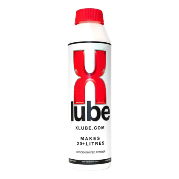 X Lube
