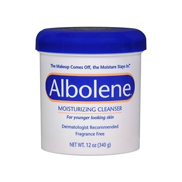 Albolene