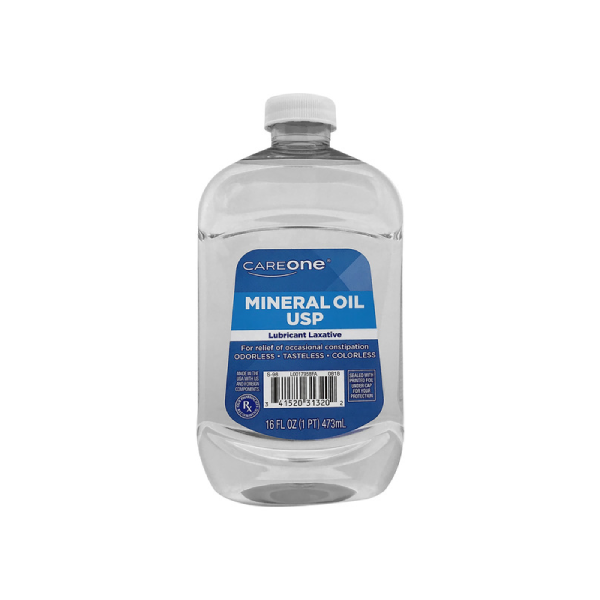 Mineral Oil