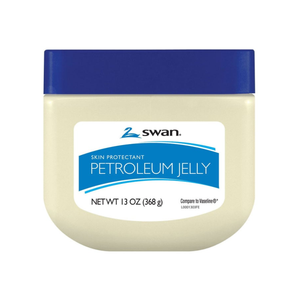 Petroleum Jelly