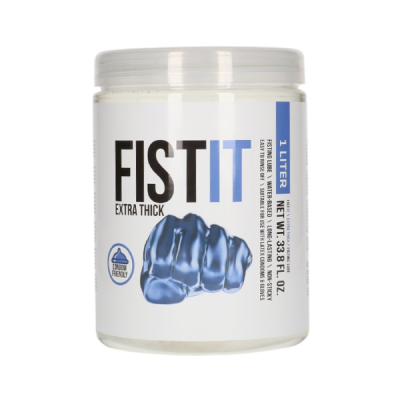 Fist It