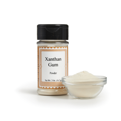Xanthan Gum