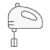 Hand Blender