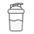 Sports Shaker
